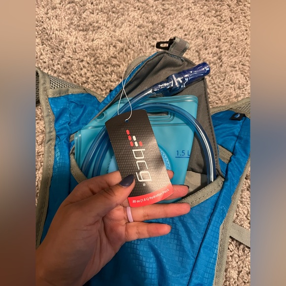 NWT BCG HYDRATION PACK 50oz 1.5L - Picture 5 of 9